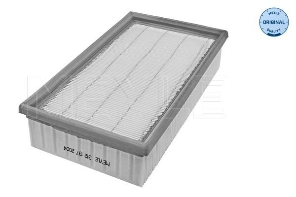 MEYLE 312 137 2004 - Luftfilter