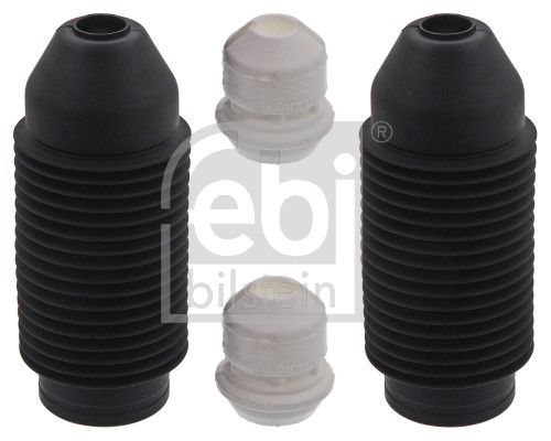 FEBI BILSTEIN 13076 - Staubschutzsatz, Stoßdämpfer