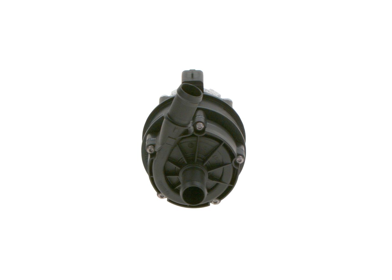 BOSCH 0 392 024 165 - Zusatzwasserpumpe (Kühlwasserkreislauf)