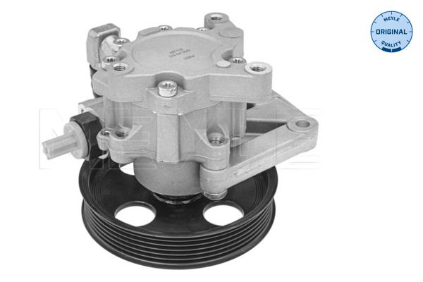 MEYLE 014 631 0040 - Hydraulikpumpe, Lenkung