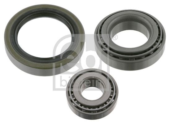 FEBI BILSTEIN 05579 - Radlagersatz