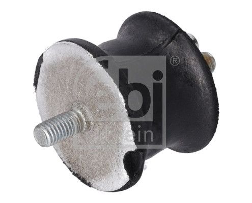 FEBI BILSTEIN 12207 - Lagerung, Automatikgetriebe