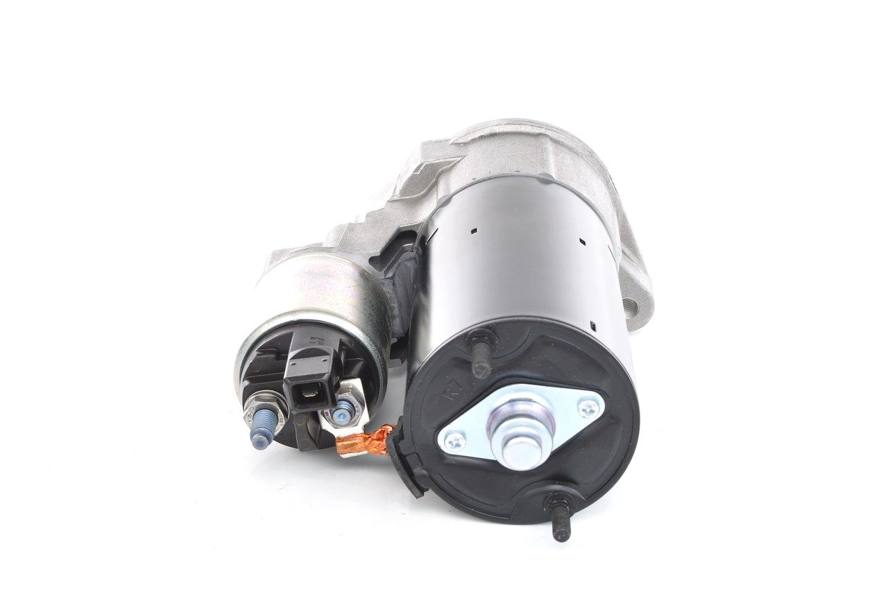 BOSCH 0 001 108 462 - Starter