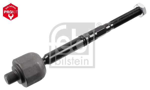 FEBI BILSTEIN 106408 - Axialgelenk, Spurstange