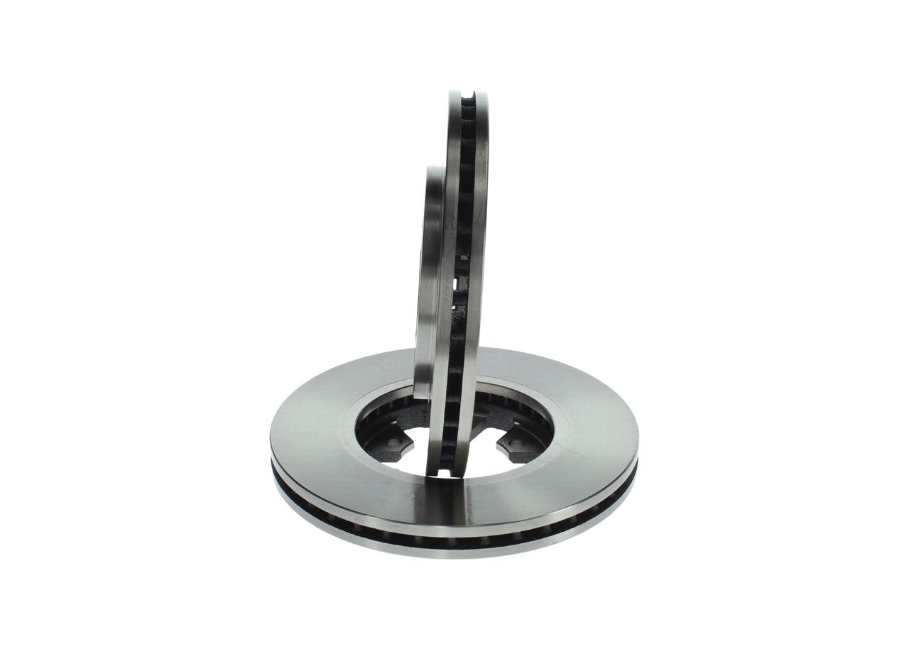 BOSCH 0 986 479 605 - Bremsscheibe