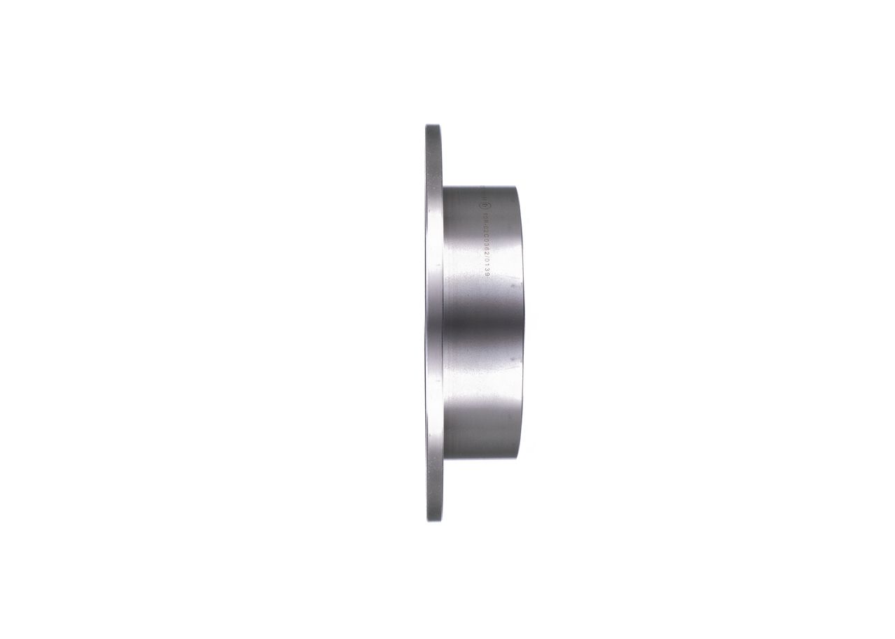 BOSCH 0 986 479 A39 - Bremsscheibe