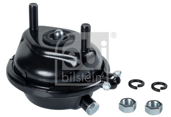 FEBI BILSTEIN 108783 - Membranbremszylinder