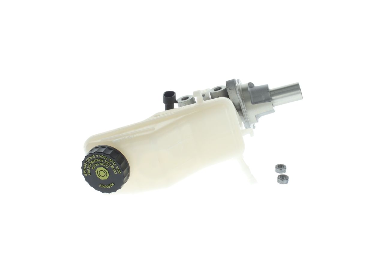 BOSCH 0 204 123 738 - Hauptbremszylinder