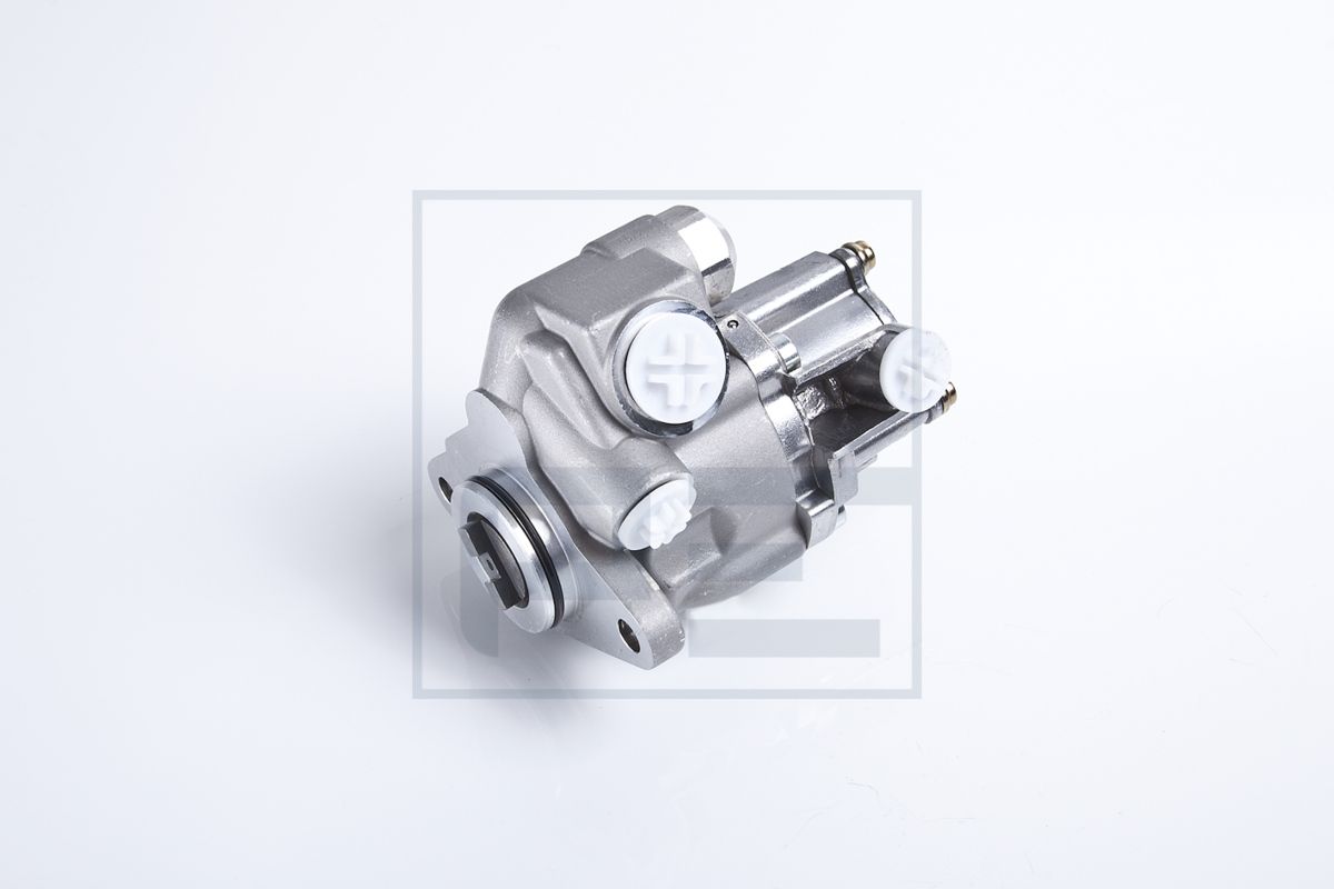 PE Automotive 012.506-00A - Hydraulikpumpe, Lenkung