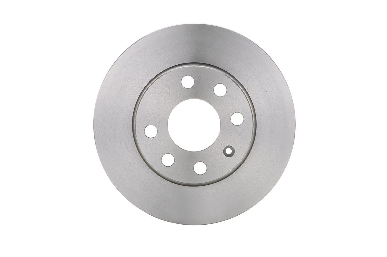 BOSCH 0 986 479 190 - Bremsscheibe