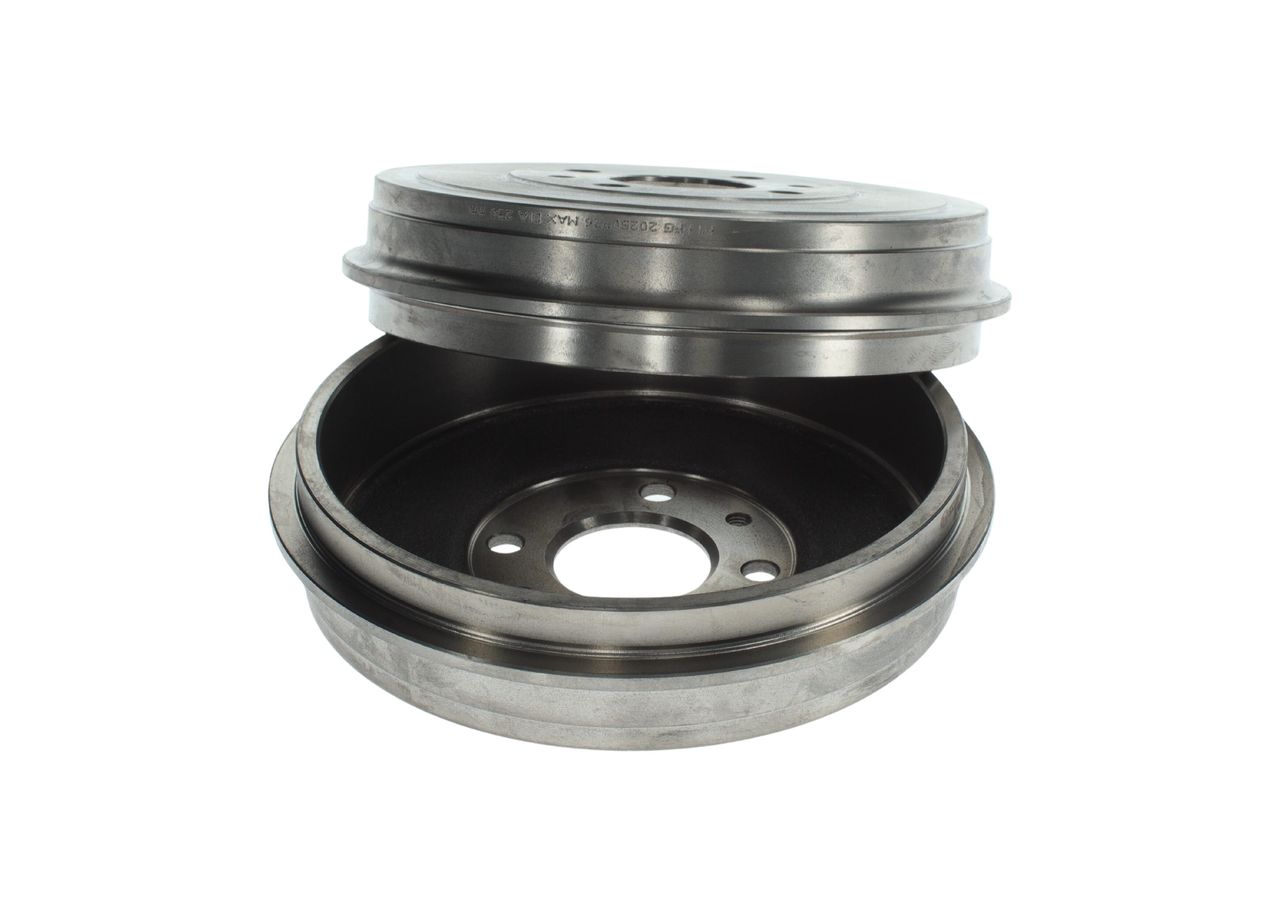 BOSCH 0 986 477 212 - Bremstrommel