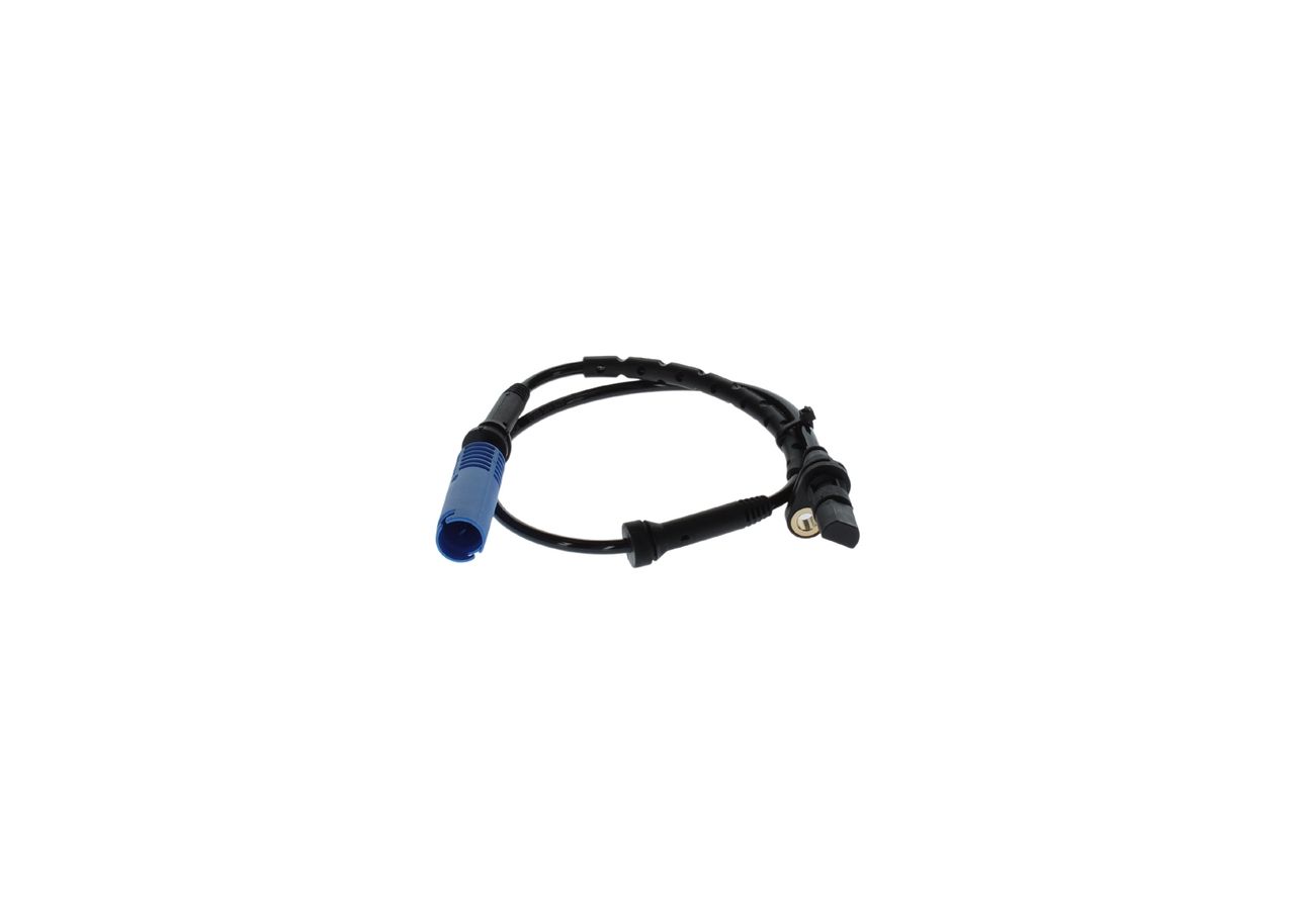 BOSCH 0 986 594 529 - Sensor, Raddrehzahl