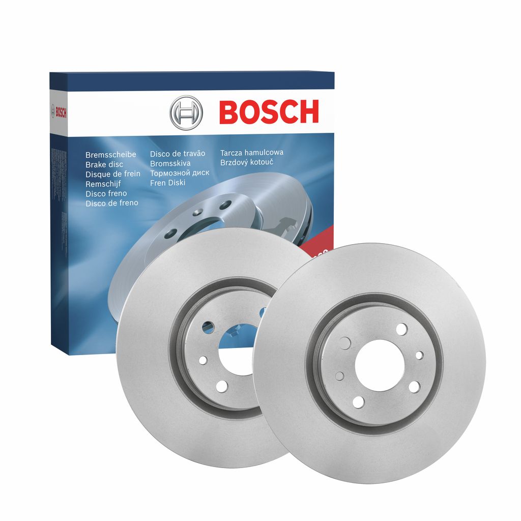 BOSCH 0 986 478 786 - Bremsscheibe