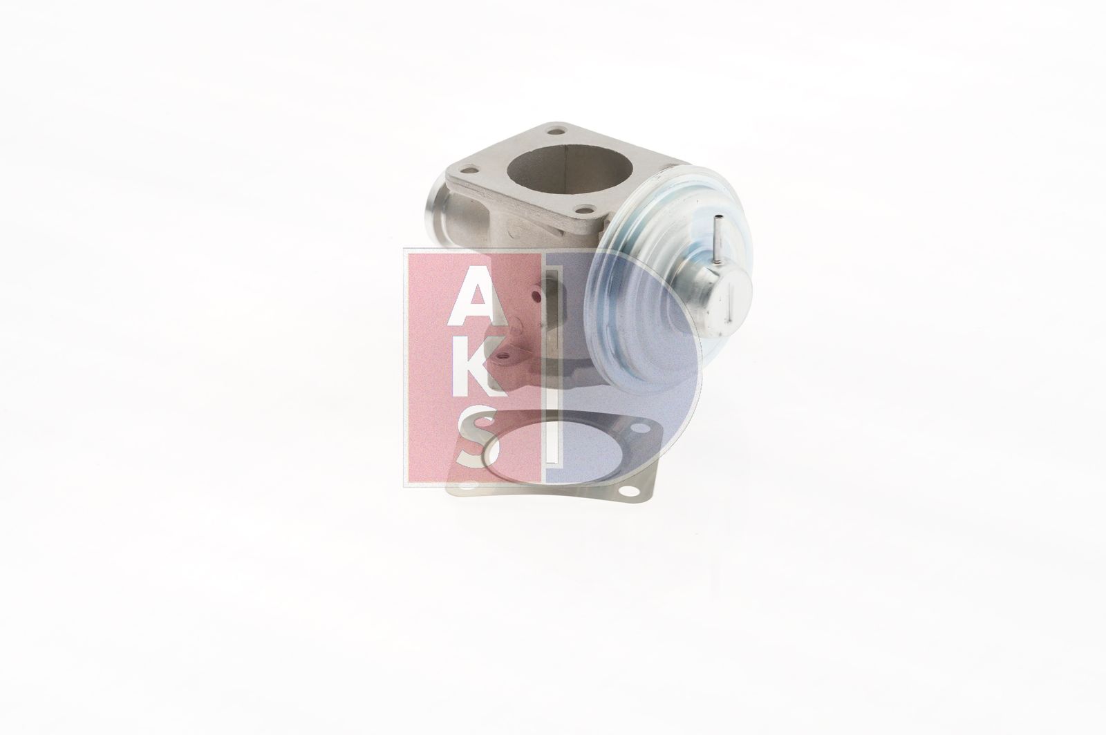 AKS DASIS 055021N - AGR-Ventil