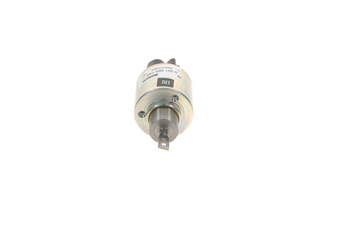 BOSCH 0 331 303 140 - Magnetschalter, Starter