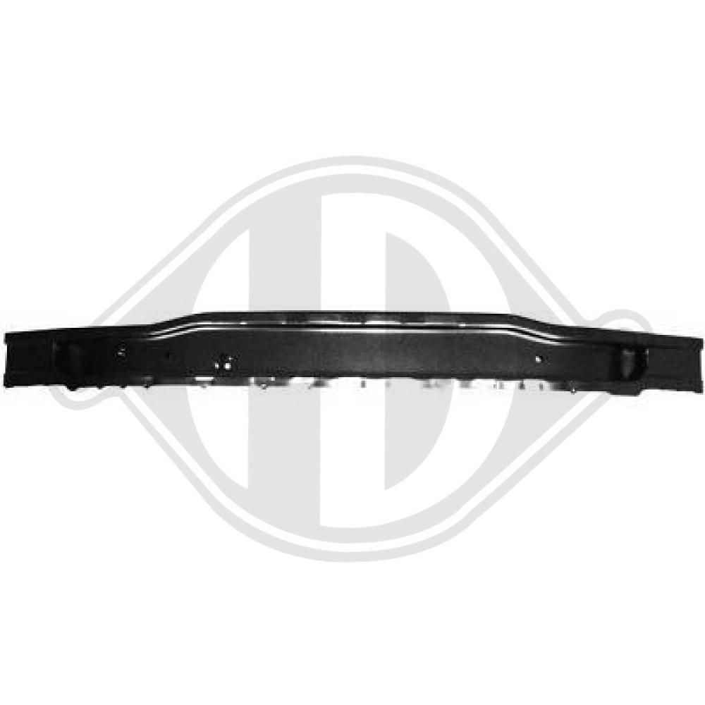 DIEDERICHS 4481015 - Frontverkleidung
