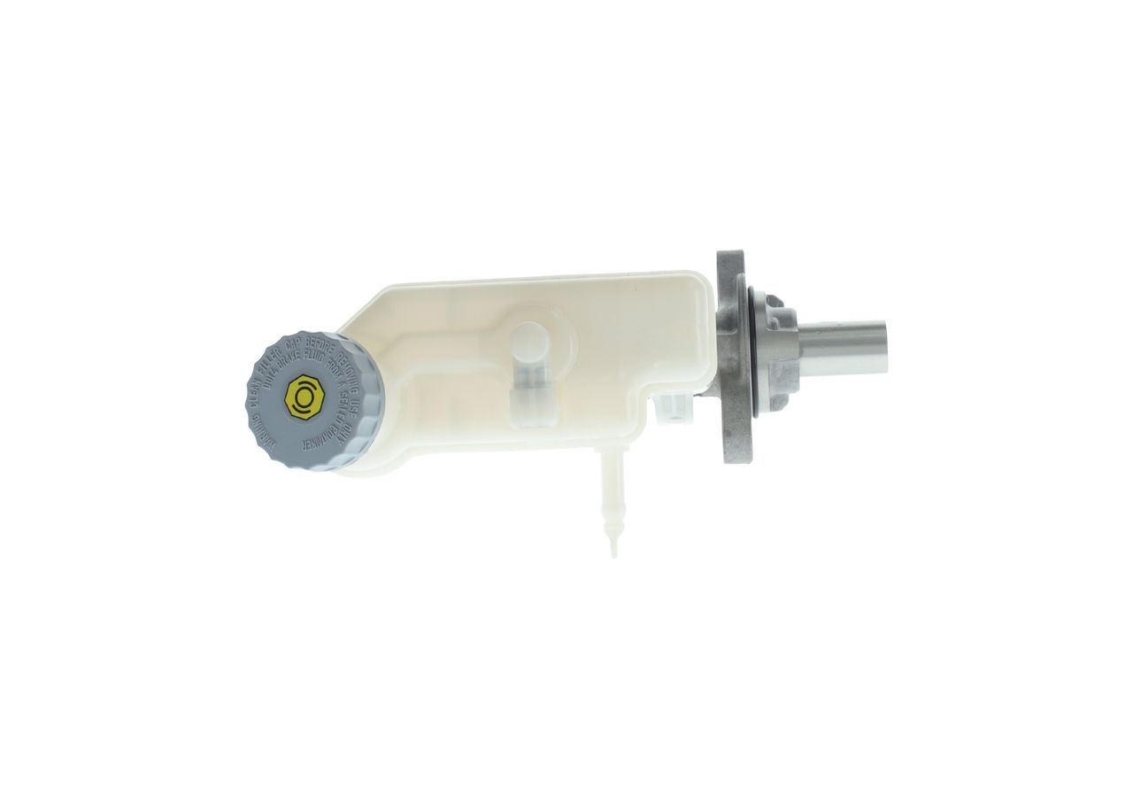 BOSCH 0 204 054 366 - Hauptbremszylinder