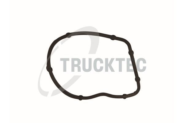 TRUCKTEC AUTOMOTIVE 02.14.176 - Dichtung, Ansaugkrümmergehäuse