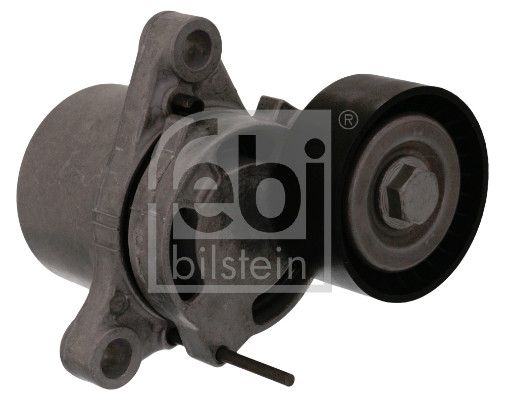 FEBI BILSTEIN 100168 - Riemenspanner, Keilrippenriemen