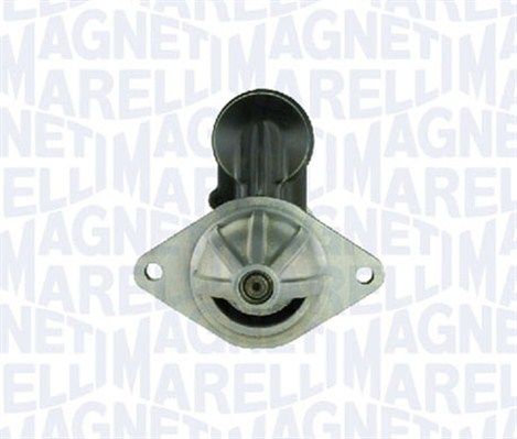 MAGNETI MARELLI 063524162010 - Starter