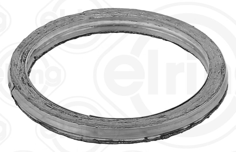 ELRING 509.980 - Dichtung, Lader