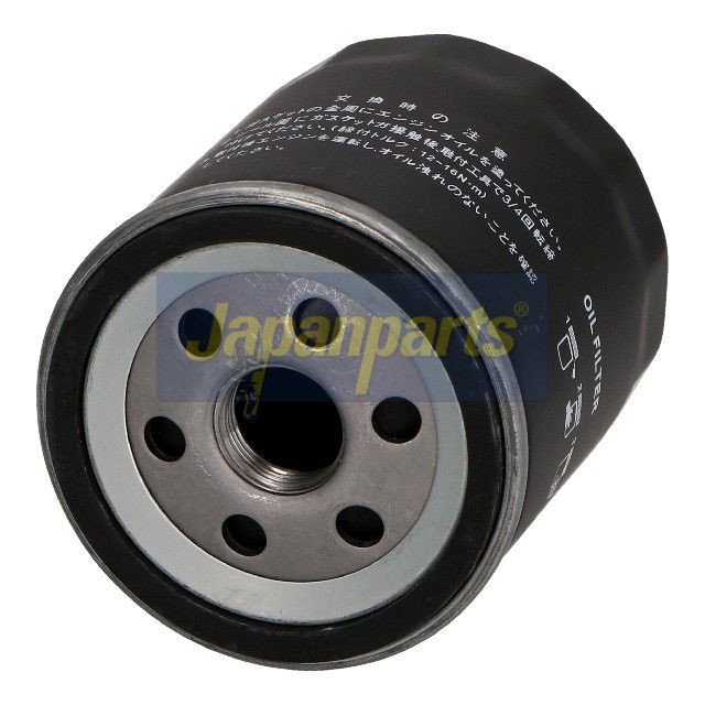 JAPANPARTS FO-189S - Ölfilter