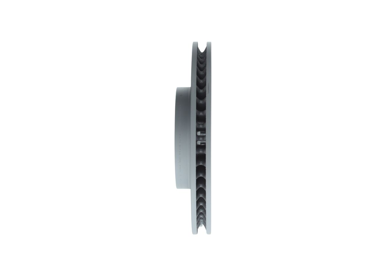 BOSCH 0 986 479 F81 - Bremsscheibe
