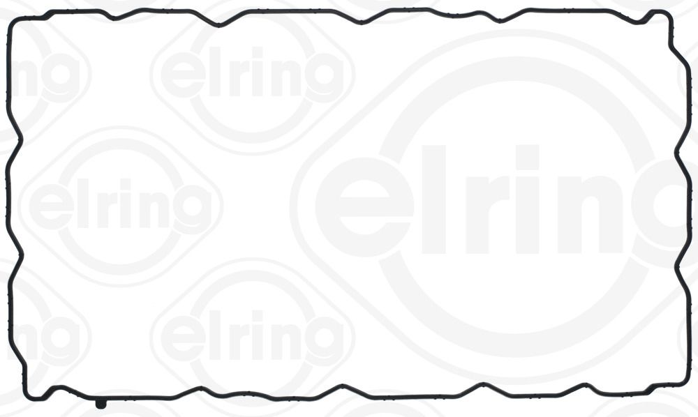 ELRING 074.950 - Dichtung, Ölwanne