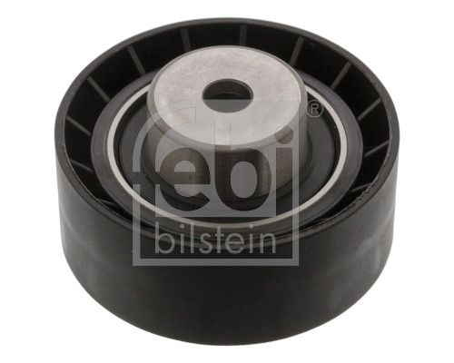 FEBI BILSTEIN 08632 - Umlenk-/Führungsrolle, Keilrippenriemen