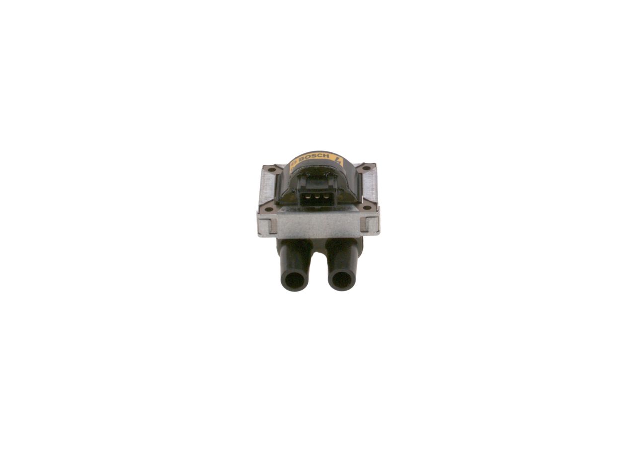 BOSCH 0 986 221 033 - Zündspule
