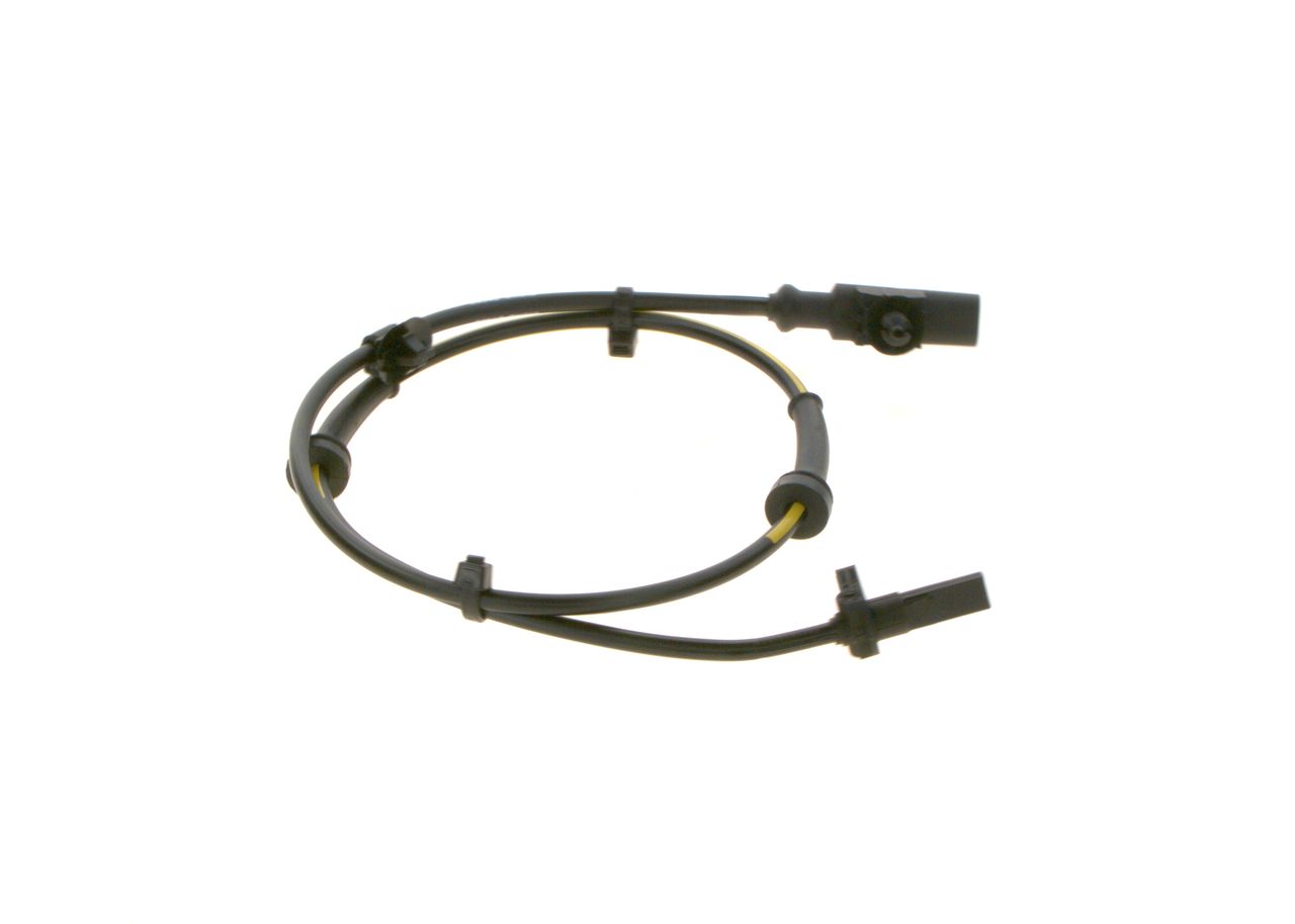 BOSCH 0 265 007 687 - Sensor, Raddrehzahl