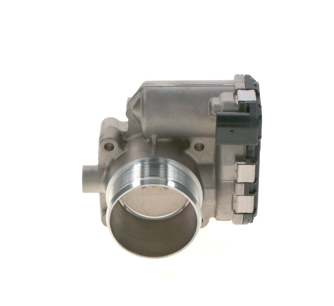 BOSCH 0 280 750 823 - Drosselklappenstutzen