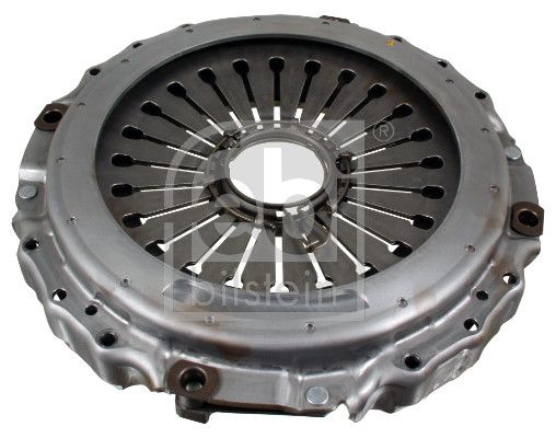 FEBI BILSTEIN 105316 - Kupplungsdruckplatte