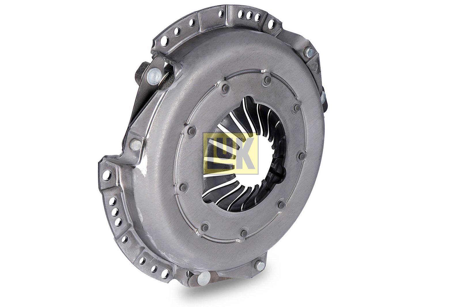 Schaeffler LuK 122 0069 11 - Kupplungsdruckplatte