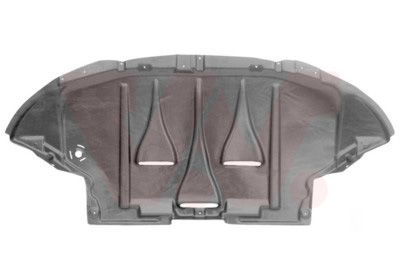 VAN WEZEL 0325701 - Motorraumdämmung