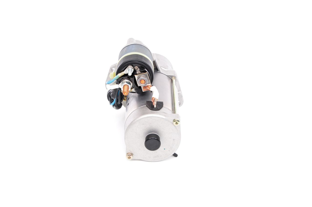 BOSCH 0 001 231 146 - Starter