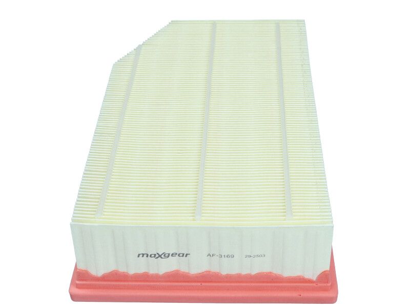MAXGEAR 26-2845 - Luftfilter