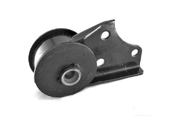 TEDGUM 00162170 - Lagerung, Motor
