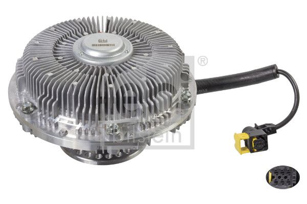 FEBI BILSTEIN 106440 - Kupplung, Kühlerlüfter