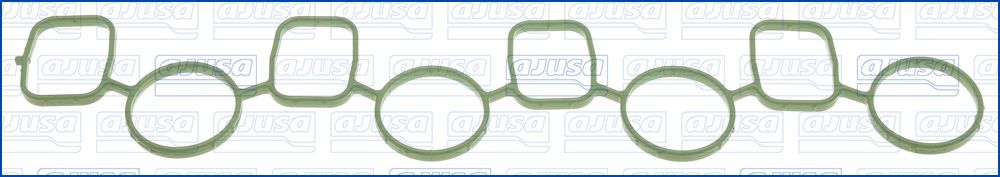 AJUSA 13237300 - Dichtung, Ansaugkrümmer