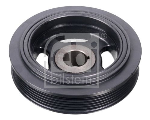 FEBI BILSTEIN 104625 - Riemenscheibe, Kurbelwelle