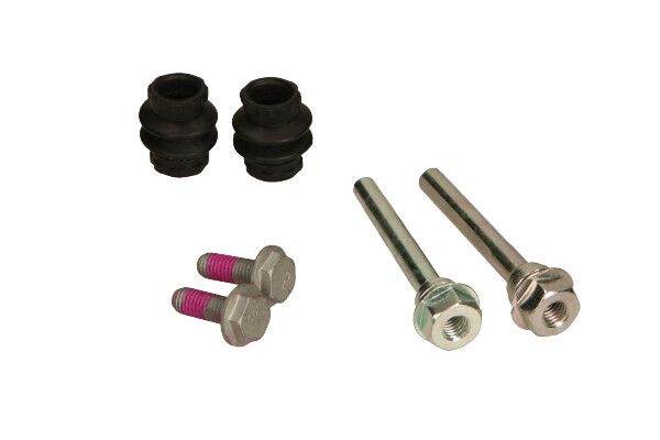 MAXGEAR 27-0669 - Führungshülsensatz, Bremssattel