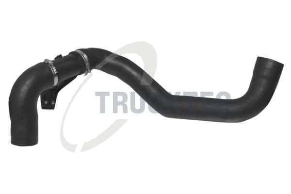 TRUCKTEC AUTOMOTIVE 02.40.133 - Ladeluftschlauch