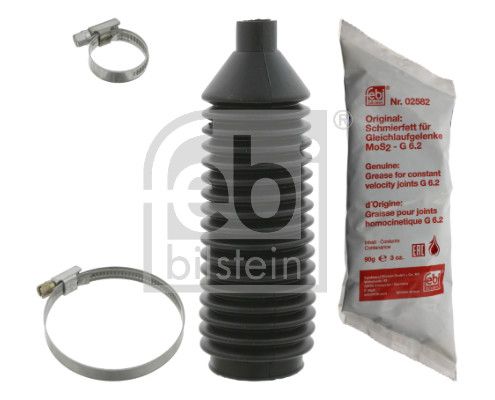 FEBI BILSTEIN 05958 - Faltenbalgsatz, Lenkung