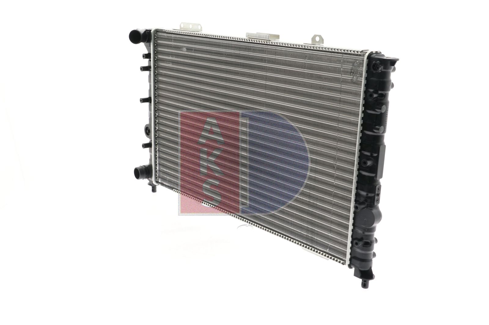 AKS DASIS 011010N - Kühler, Motorkühlung