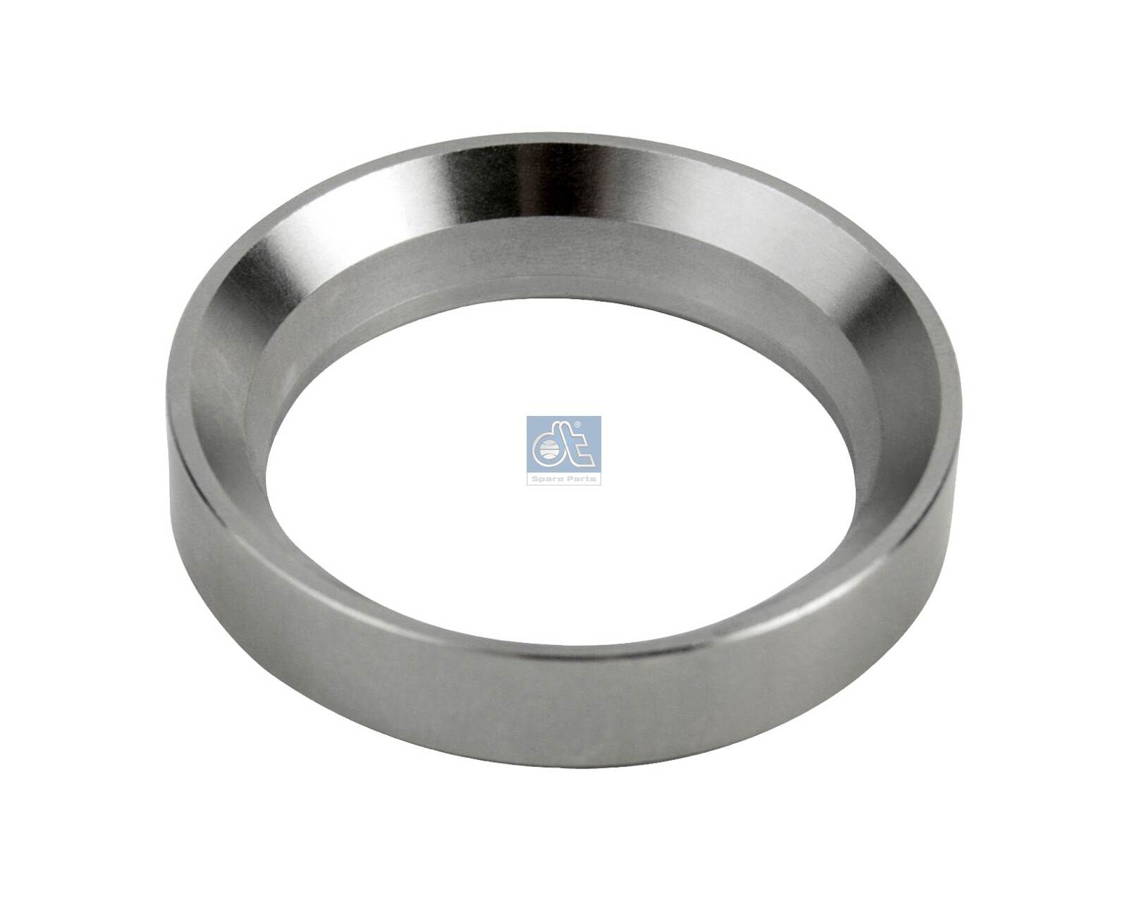 DT Spare Parts 1.10508 - Ventilsitzring