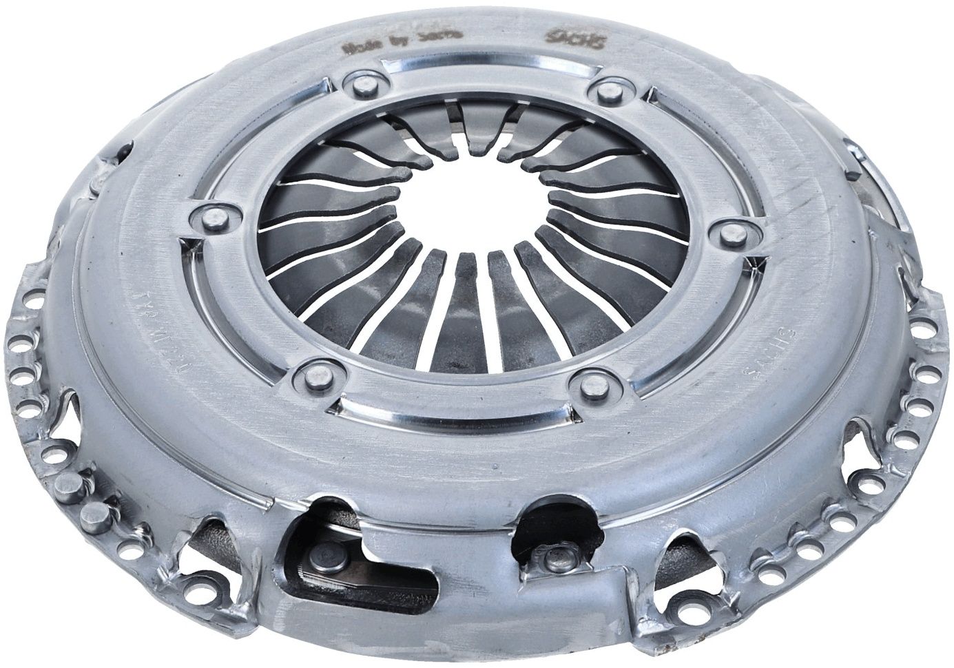 SACHS 3000 950 098 - Kupplungssatz
