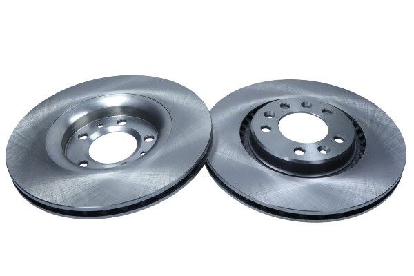 MAXGEAR 19-4715 - Bremsscheibe