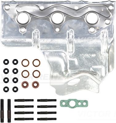 VICTOR REINZ 04-10010-01 - Montagesatz, Lader