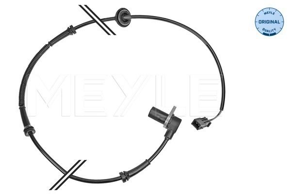 MEYLE 114 800 0029 - Sensor, Raddrehzahl